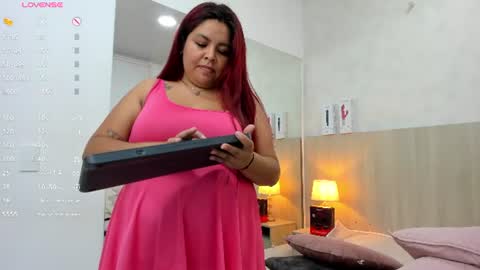 ISABELA online show from 07.28.26