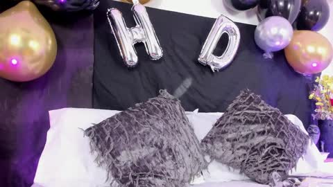 Mommy Isa online show from 03.31.26