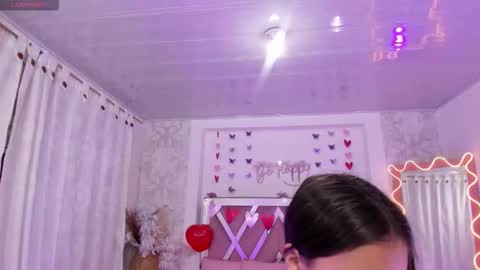 ISABELA  online show from 03.03.26