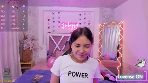 ISABELA  online show from 03.07.26