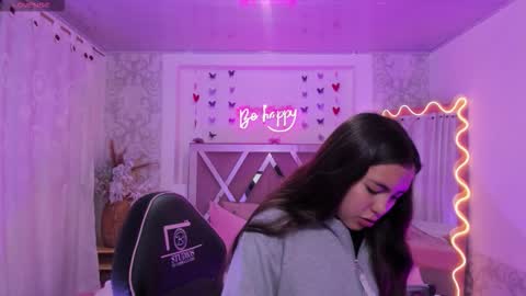 ISABELA  online show from 03.13.26