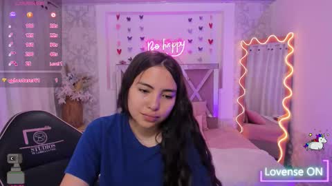 ISABELA  online show from 03.28.26