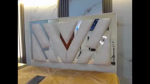 isabelabluecf online show from 12.03.25