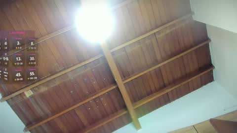 Snapshot of isabelagomez1 chatting on 09.10.25  Isabela  online show from 09.10.25