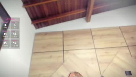 Snapshot of isabelagomez1 chatting on 09.13.25  Isabela  online show from 09.13.25