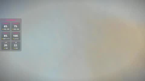 Snapshot of isabelagomez1 chatting on 09.14.25  Isabela  online show from 09.14.25