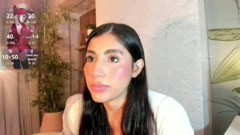 isabelastefano online show from 07.28.26