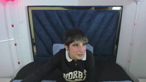 Isabel Cortez online show from 09.09.25