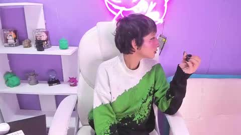 Isabel Cortez online show from 09.27.25