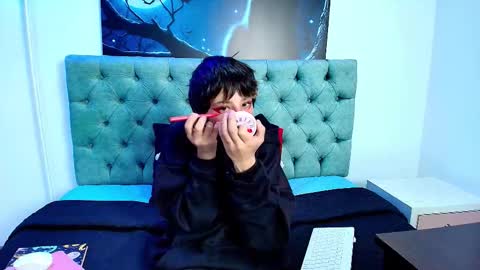 Isabel Cortez online show from 10.08.25