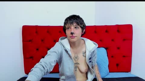 Isabel Cortez online show from 10.25.25