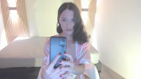 isabelfernandez1 online show from 11.29.25