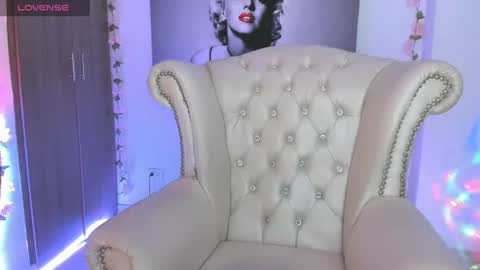 Isabel online show from 06.21.26