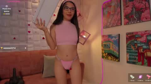 Isabel  online show from 04.18.26