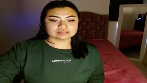 isabella1609340598 online show from 03.11.25