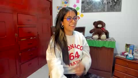 Isabella22 1 online show from 01.15.25