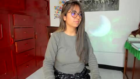 Isabella22 1 online show from 02.10.25