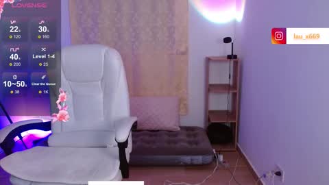 isabella online show from 02.10.26