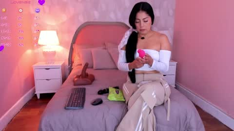 isabella__milf online show from 04.21.26