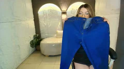 Isa  online show from 02.13.26