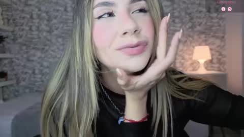 isabella_bliss online show from 07.11.26