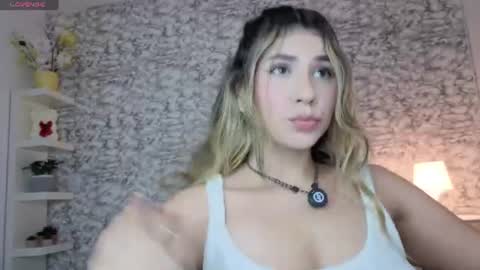 isabella_bliss online show from 07.22.26