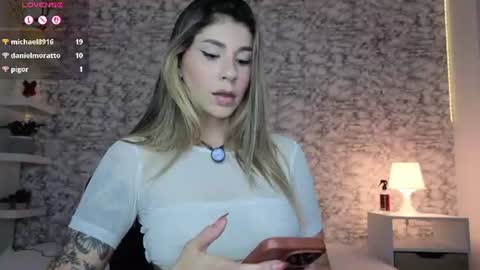 isabella_bliss online show from 07.23.26