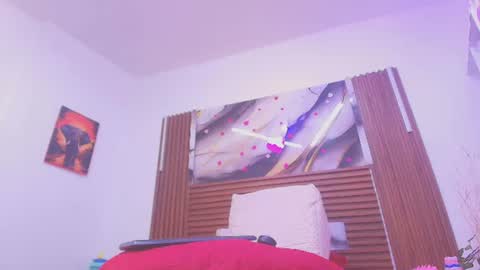  ISABELLA   online show from 07.28.26