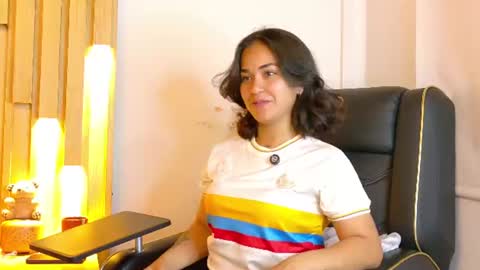 ISABELLA online show from 07.03.26