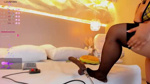 Isa online show from 03.04.26