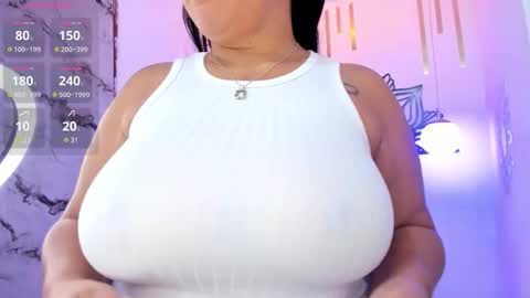 Snapshot of isabella_diprinzio chatting on 03.07.26 Isabella Di Prinzio online show from 03.07.26