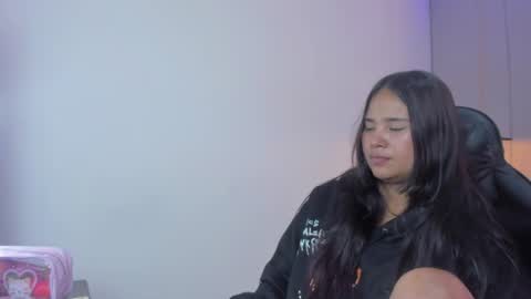Isabel florez online show from 07.24.26