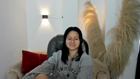 Isabella online show from 03.14.26