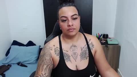  estefania online show from 01.22.25