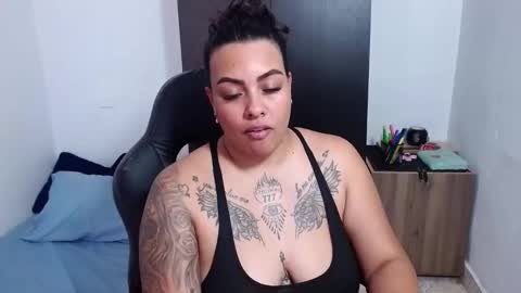  estefania online show from 01.22.25