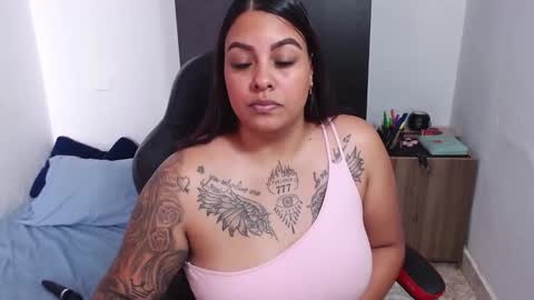  estefania online show from 01.23.25