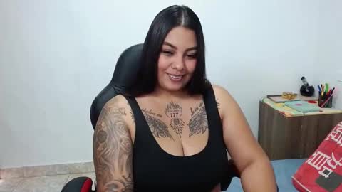  estefania online show from 03.07.25