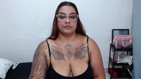  estefania online show from 02.19.26