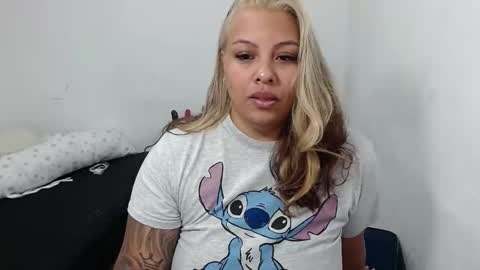  estefania online show from 04.03.26