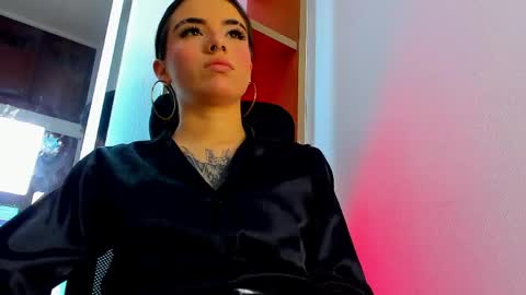 ISABELLA online show from 05.29.26