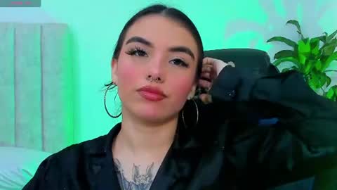 Snapshot of isabella_hv chatting on 06.13.26 ISABELLA online show from 06.13.26