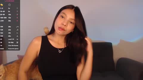 ISABELLA online show from 01.26.25