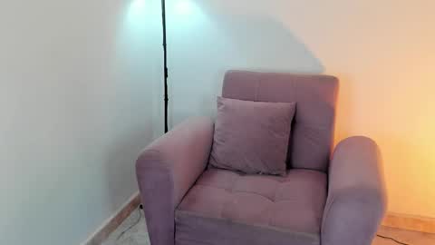 ISABELLA online show from 12.02.25