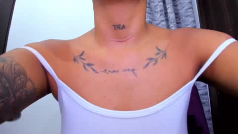  Isabel Lopez online show from 03.07.26