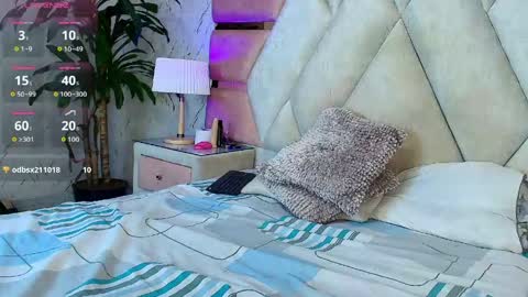 Snapshot of isabella_luxet chatting on 05.29.26 isabella_luxet online show from 05.29.26