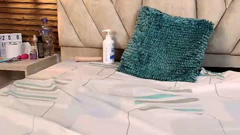 isabella_luxet online show from 06.10.26