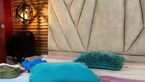 isabella_luxet online show from 07.11.26