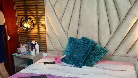 isabella_luxet online show from 07.16.26