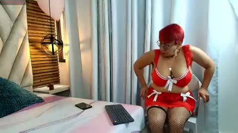 isabella_luxet online show from 07.28.26
