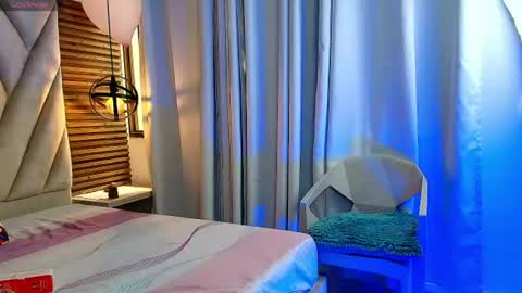 isabella_luxet online show from 07.28.26